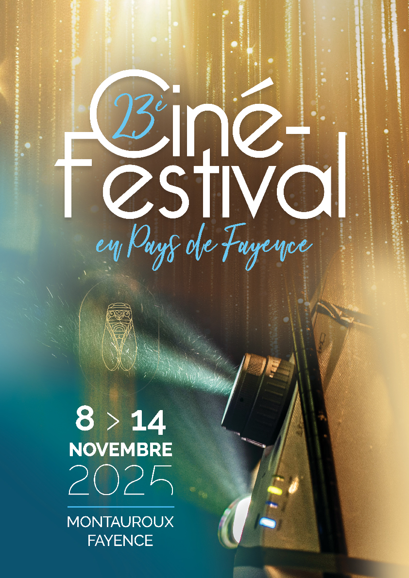 23me Edition du Cin Festival en Pays de Fayence