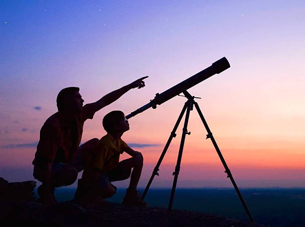Le chteau la nuit : Ateliers scientifiques participatifs