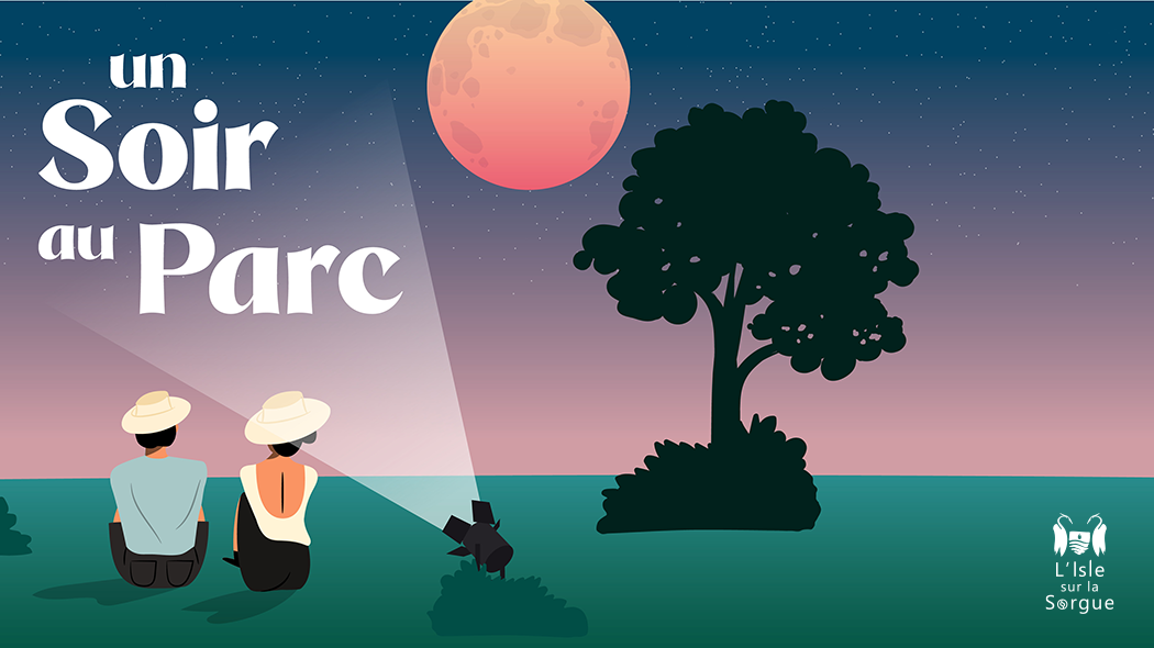 Un Soir au Parc - 