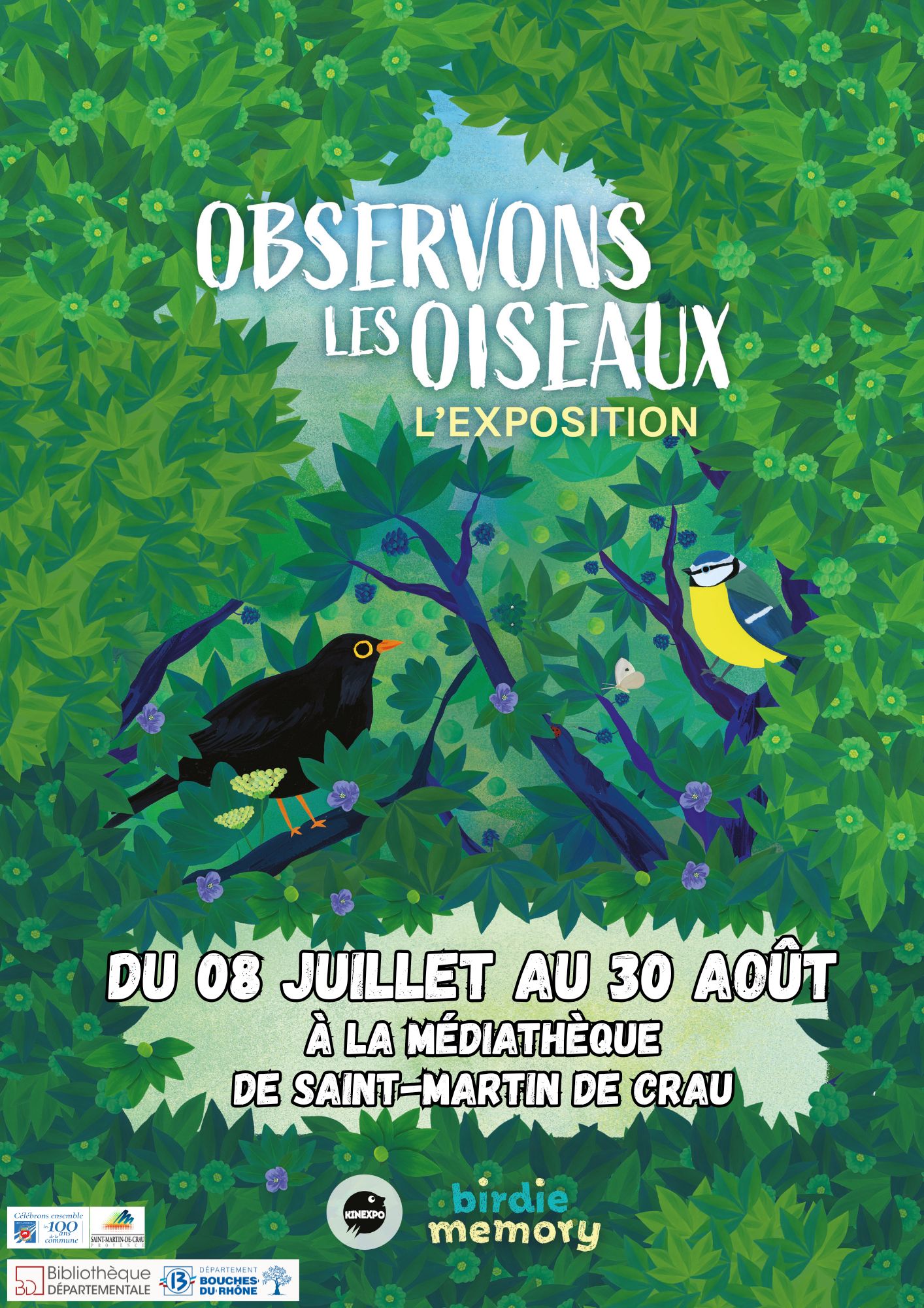 Exposition 