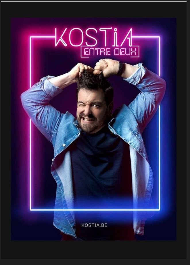 Kostia