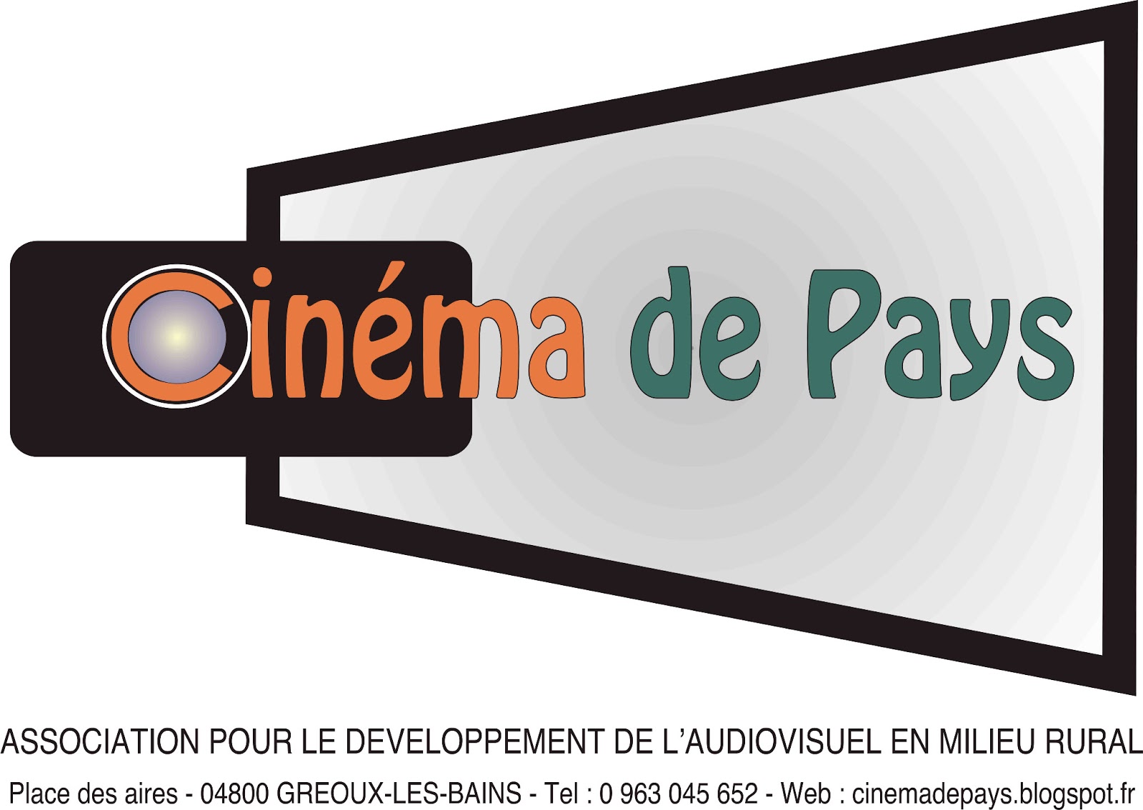 Cinma en plein air :