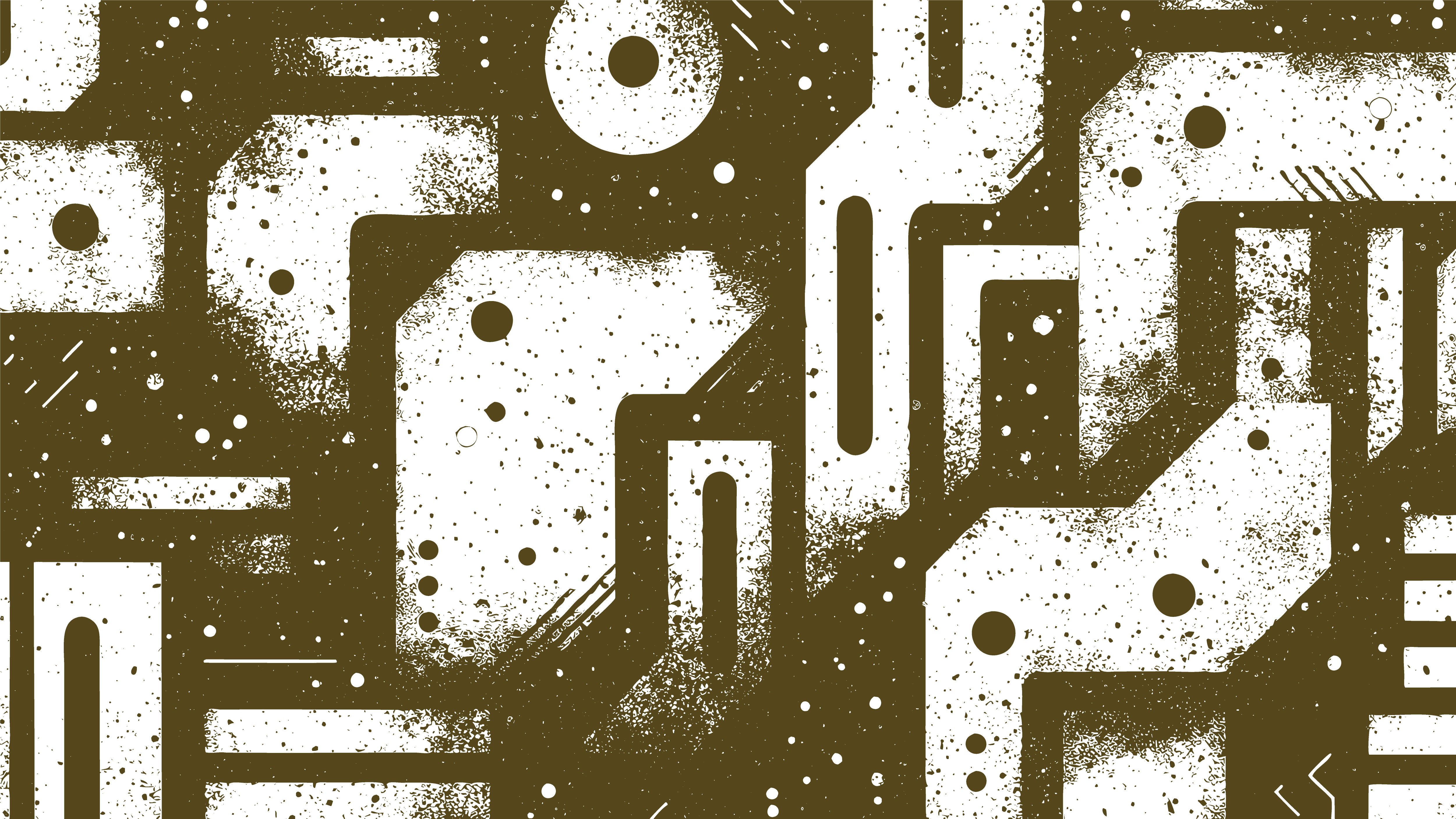Exposition  Correspondances graves 