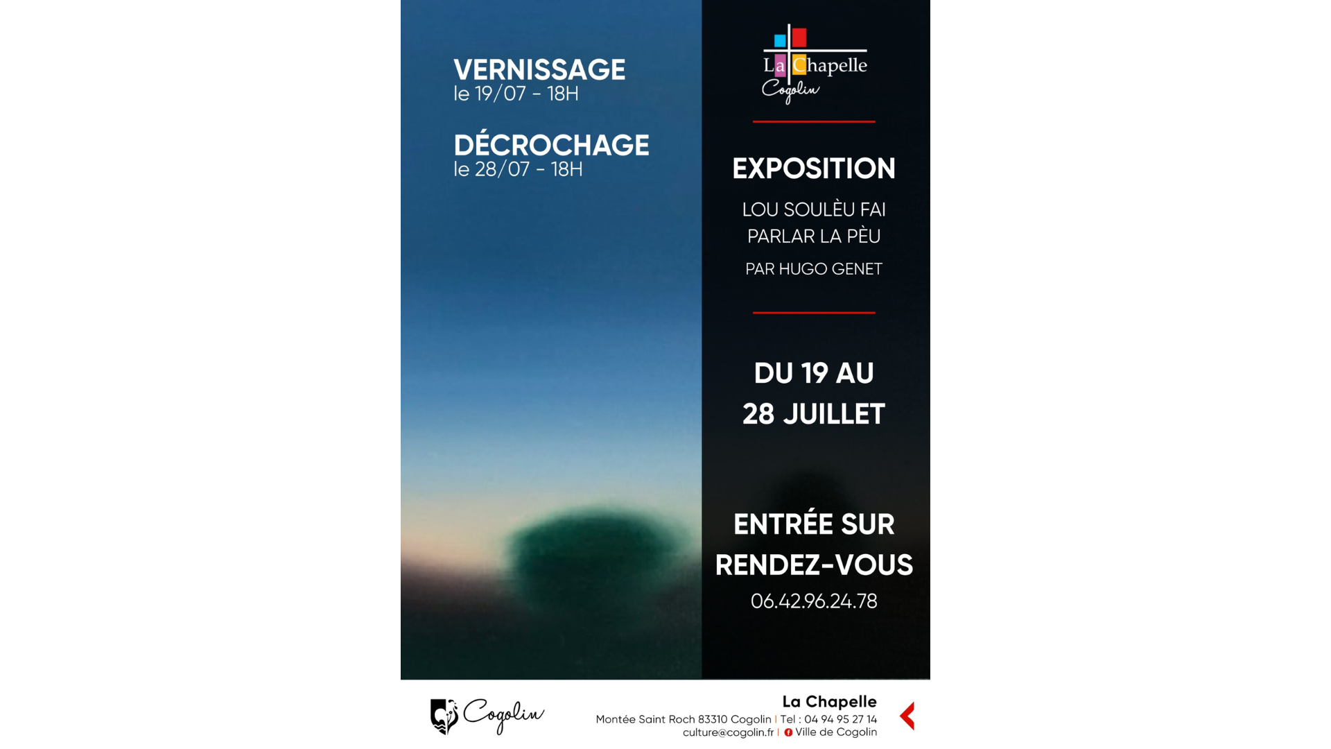 Exposition 