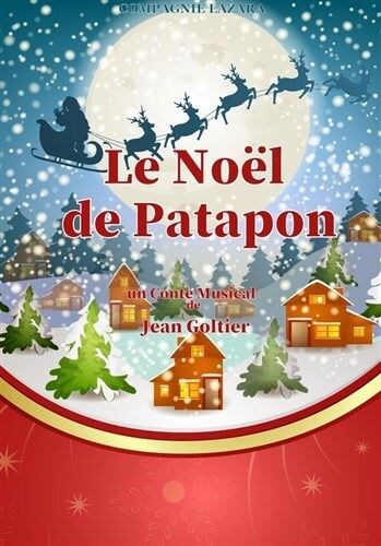 Le Nol de Patapon