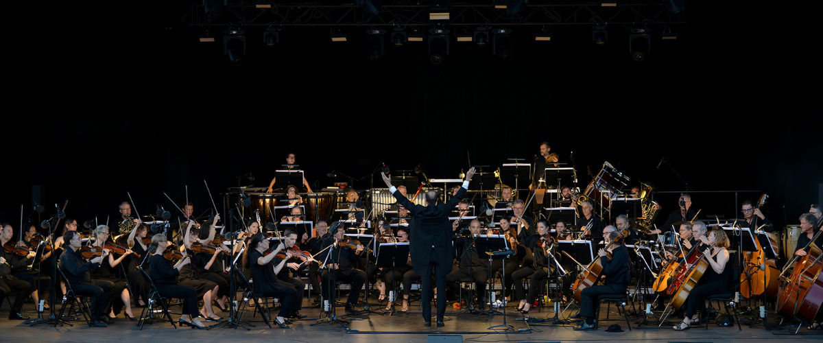 Un tour du monde en musique avec l'orchestre Philharmonique de Nice