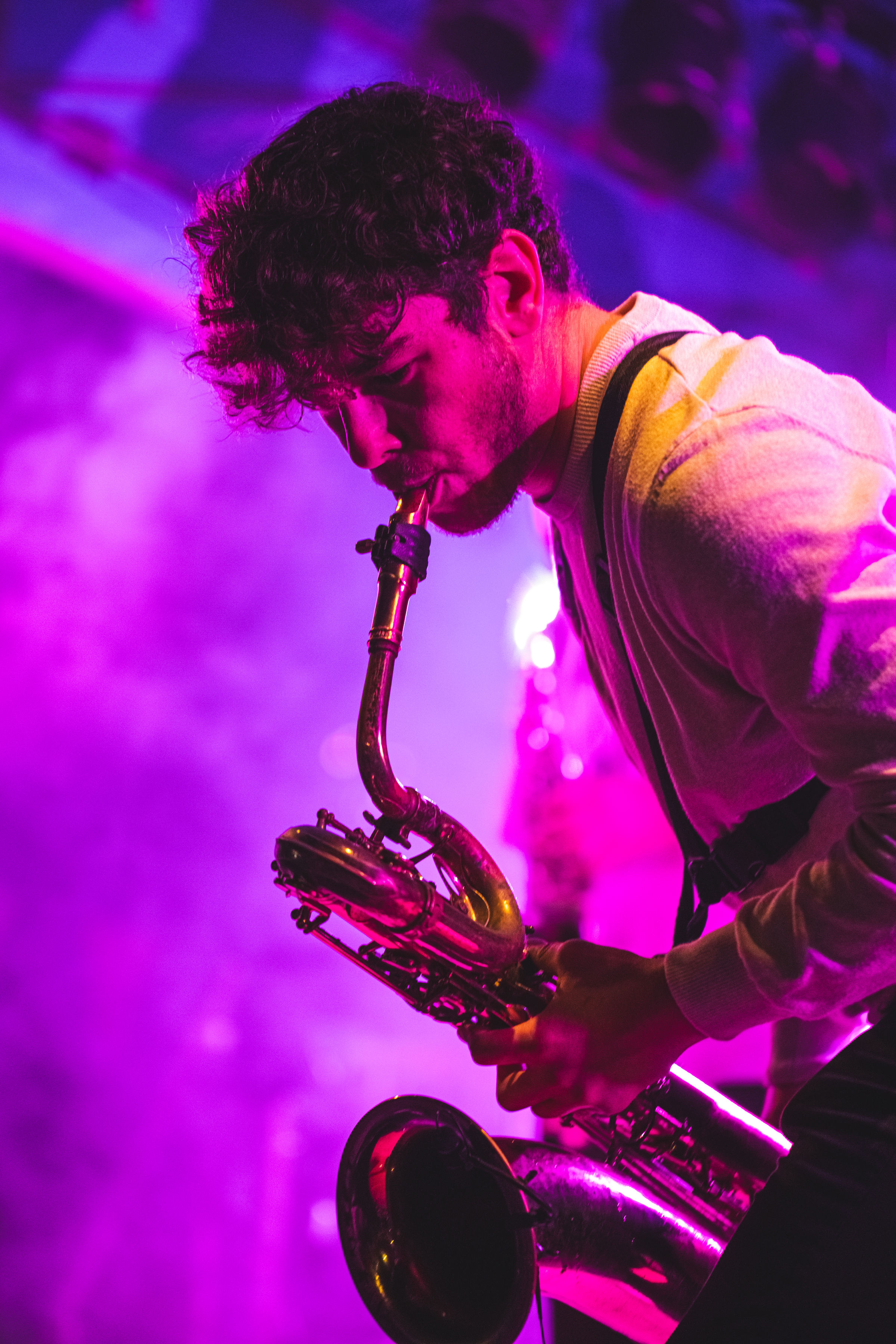 Les soires SUNSET - Concerts  la Commanderie de Peyrassol