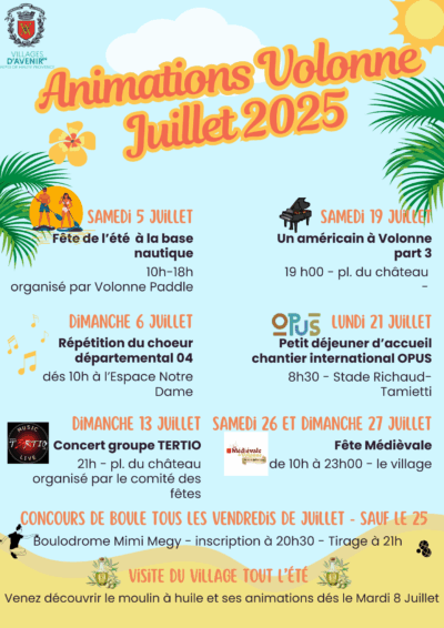 Concours de ptanque