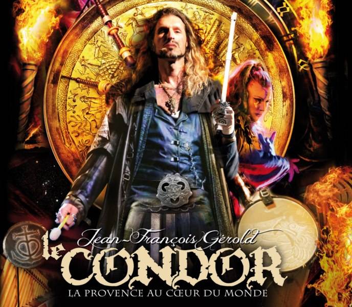 Concert condor