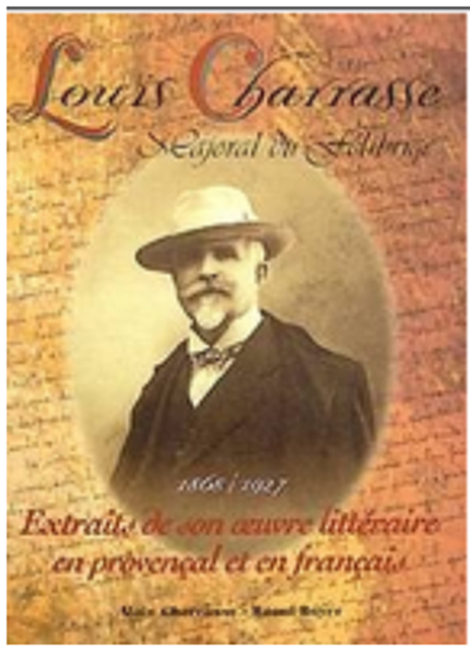 Journe Louis Charrasse