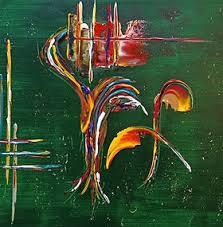 Exposition de peintures