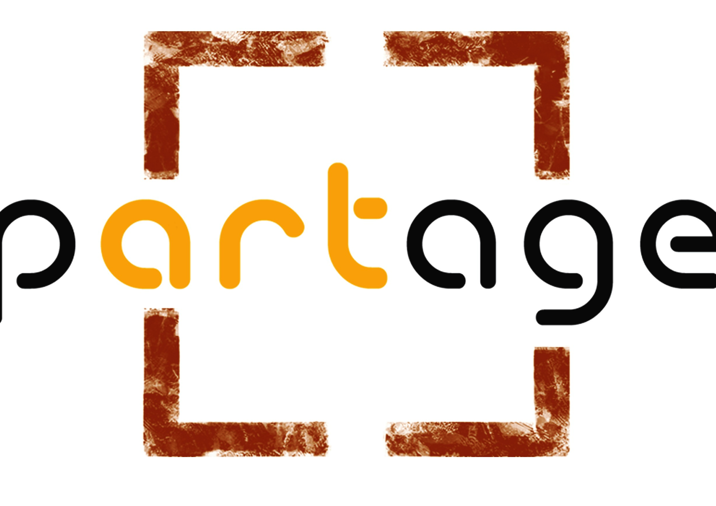 Exposition de l'association Partage