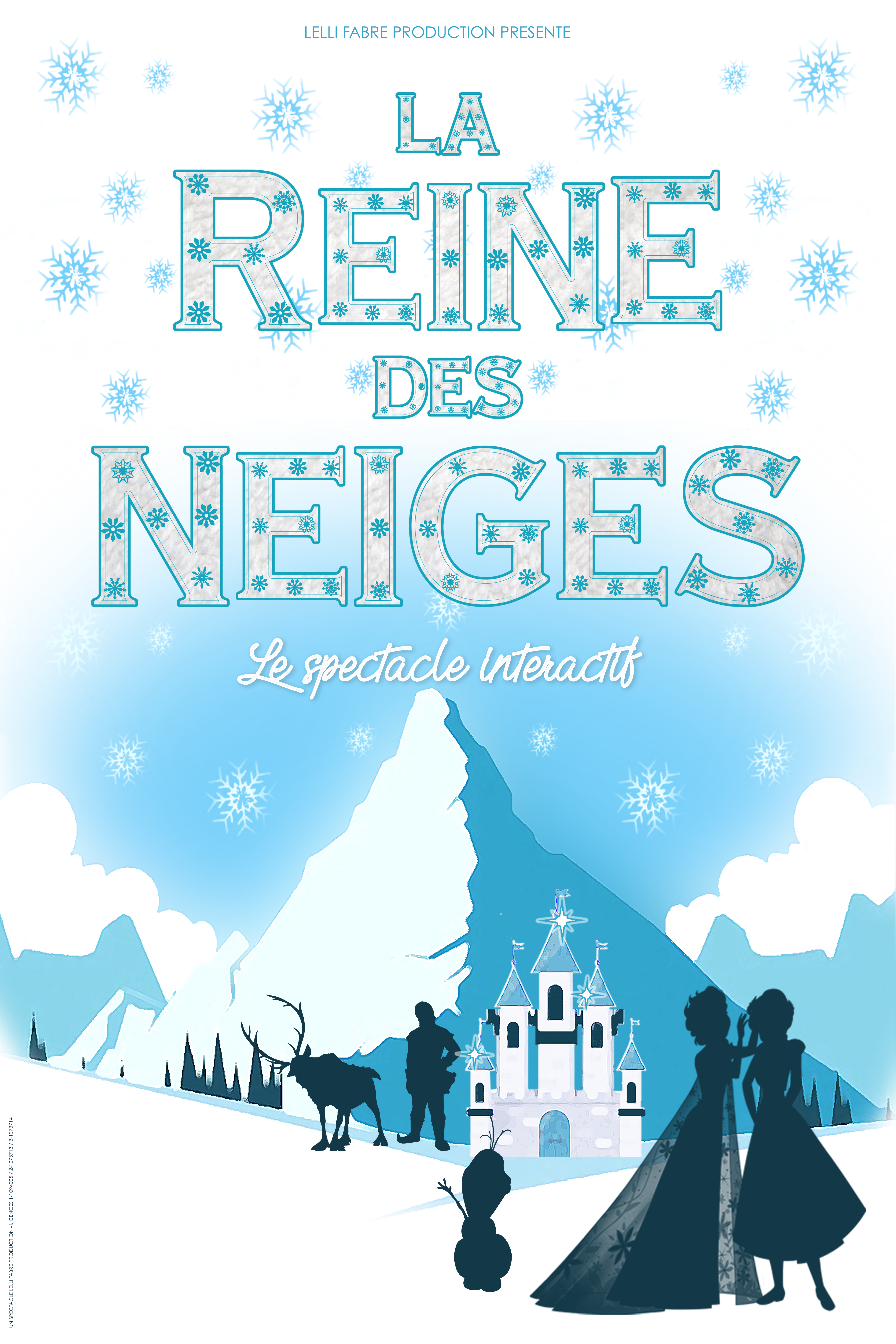 Jeune public - Spectacle 