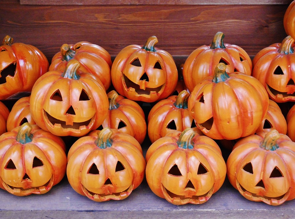 Halloween qui ne fait pas peur