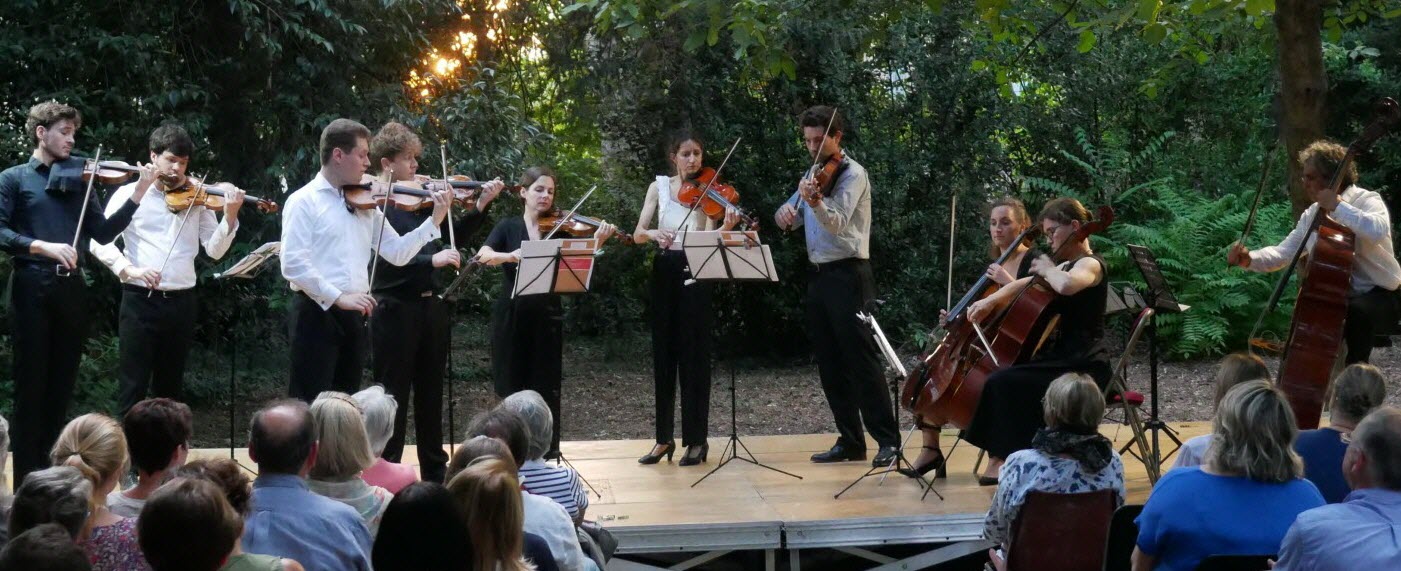 Camerata Rosa Musica