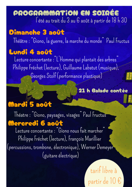 L't au Trait 