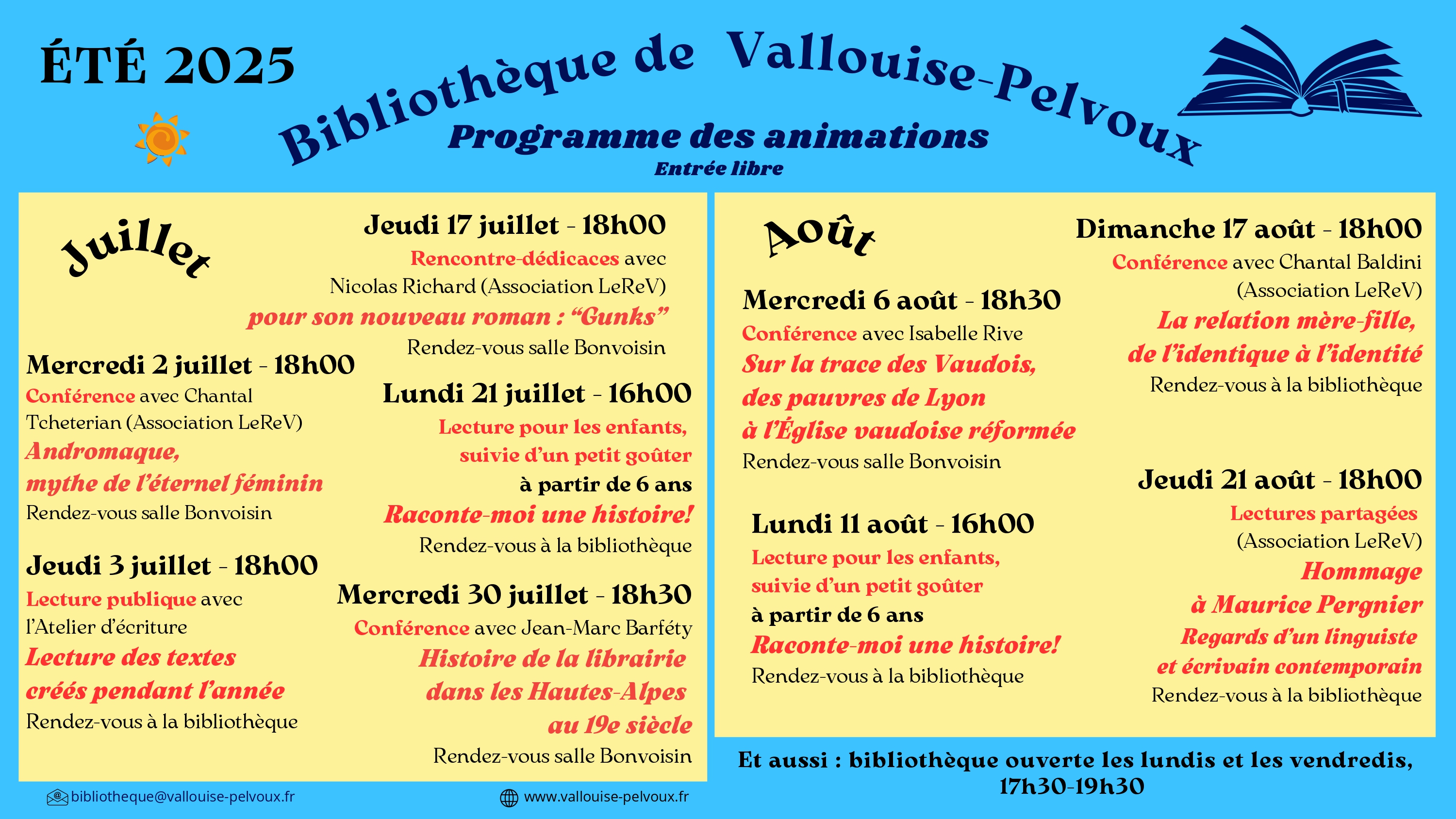 Histoire de la librairie dans les Hautes-Alpes au 19e sicle