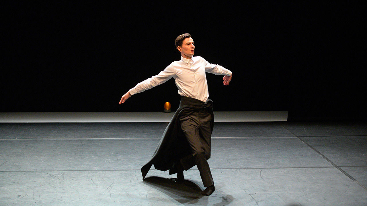 About love and death