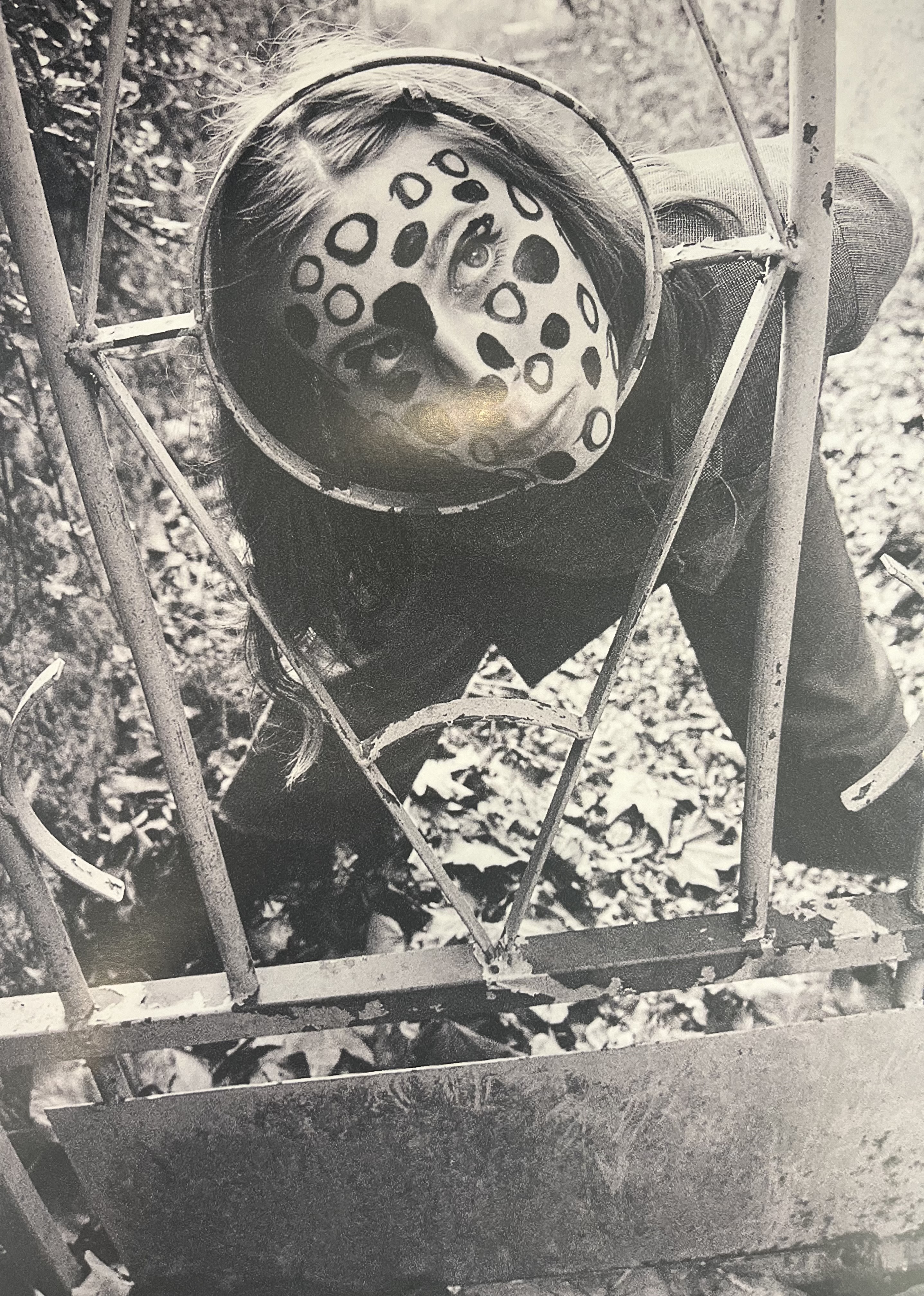 Exposition : Fragments de la naivet - photographies
