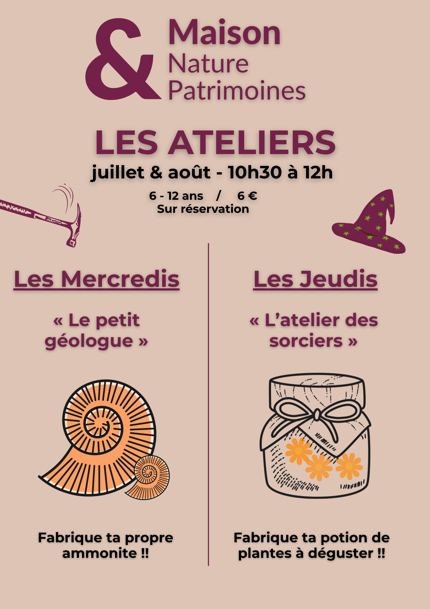 atelier