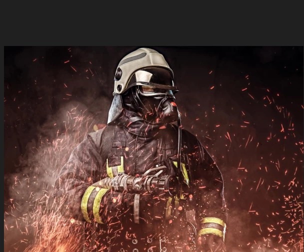 Bal des pompiers