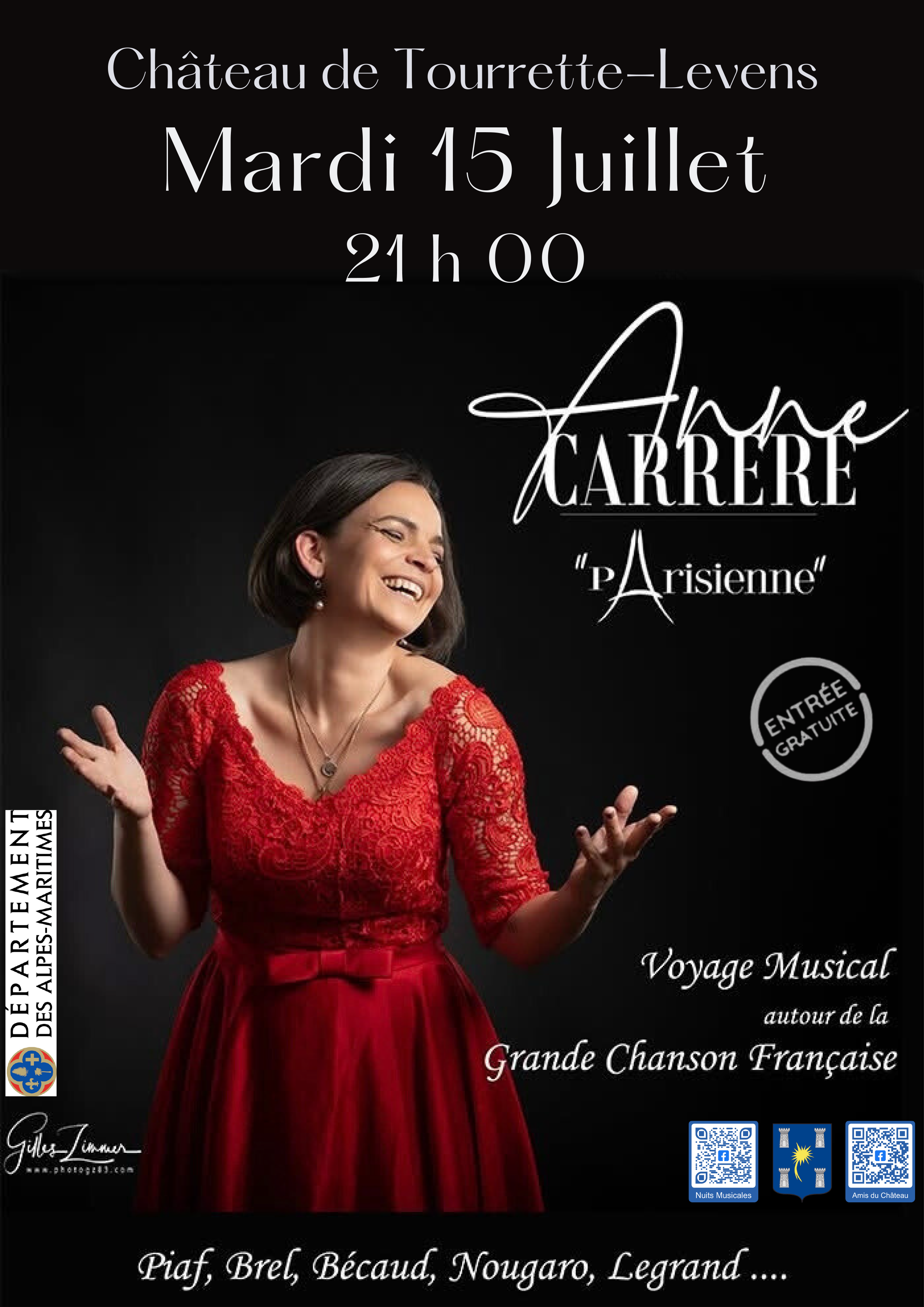 Anne Carrre 