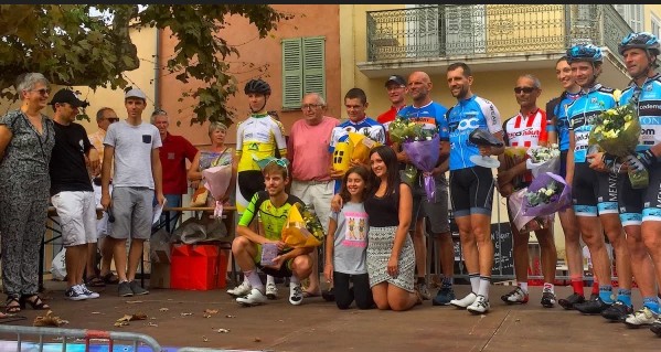Grand prix cycliste des verriers