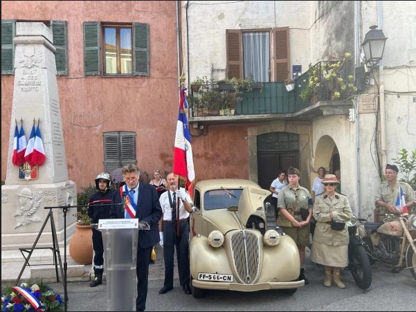 Libration de Biot