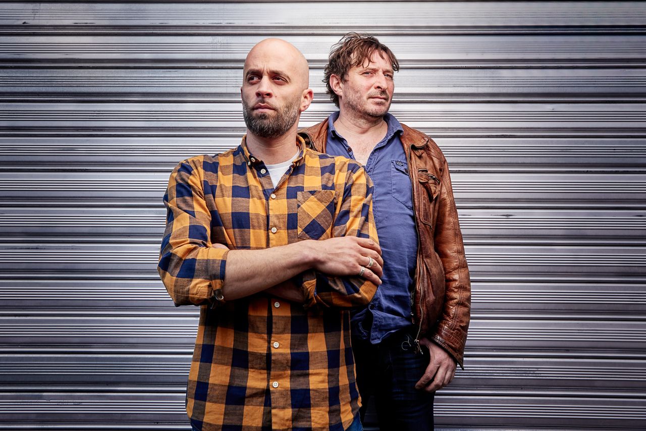 Portraits crachs - Musique