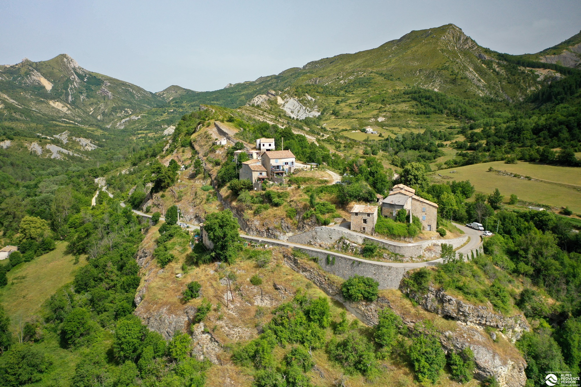 Dcouverte de la gologie