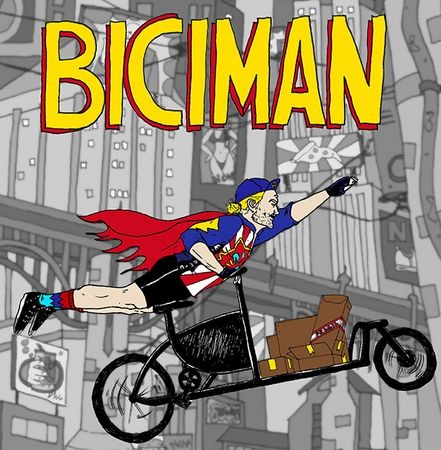 Biciman