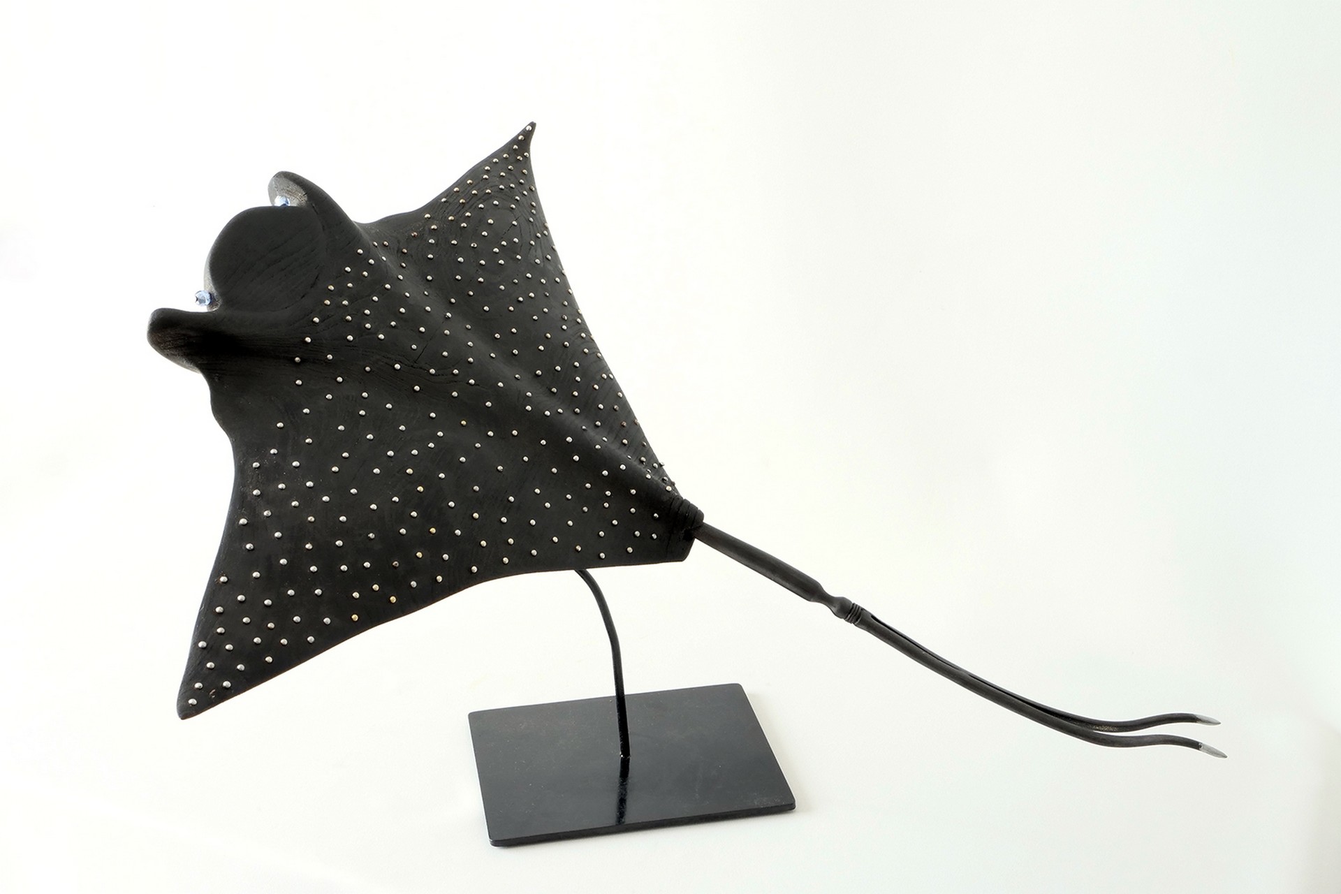 La vitrine des crateurs  Gravure et sculpture sur bois