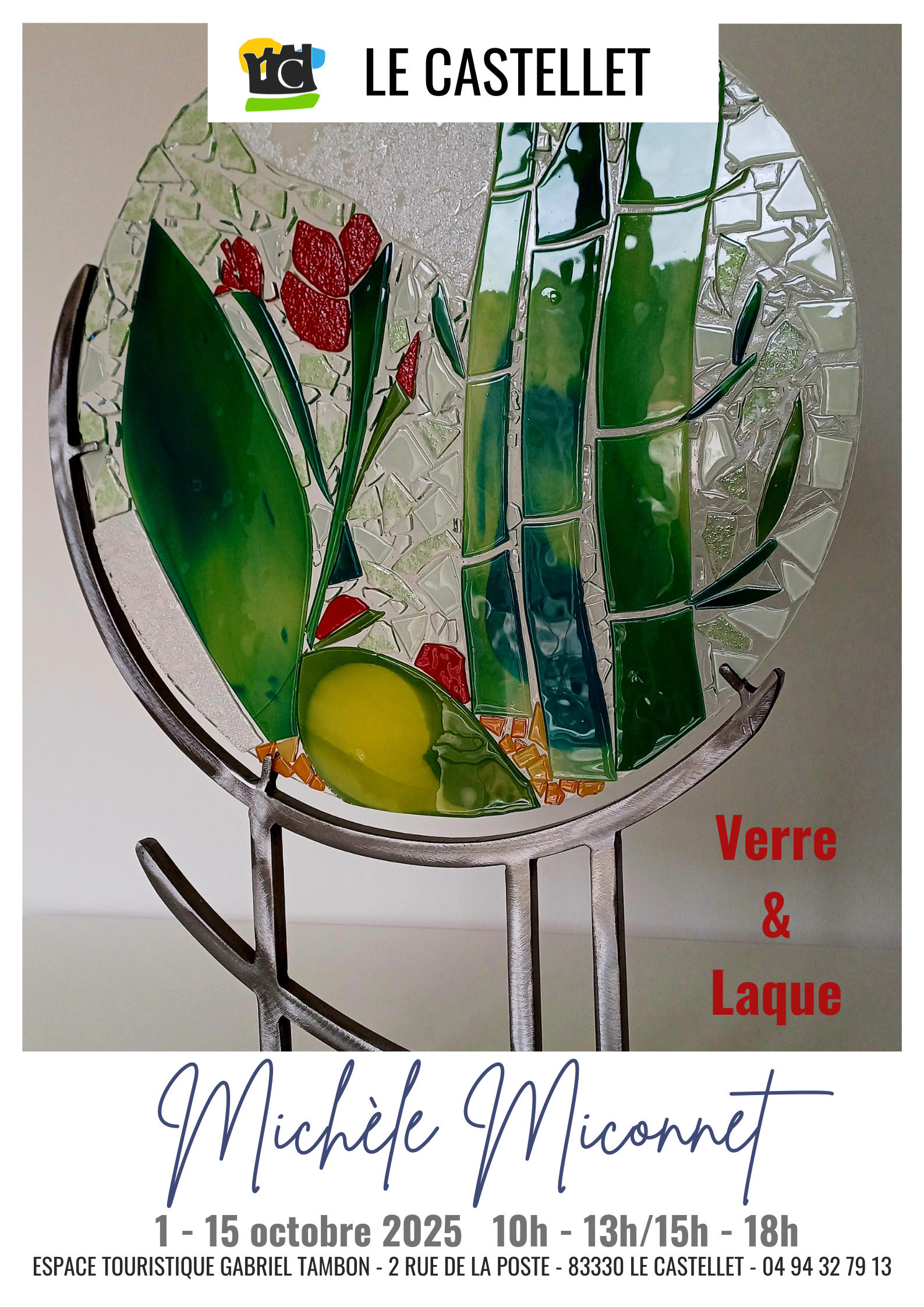Exposition 