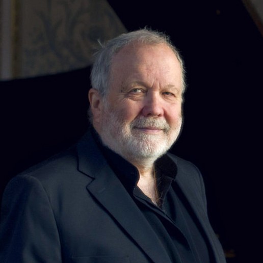 Concert Jean-Claude PENNETIER, piano -  Festival international de la Haute Clare