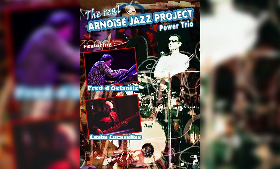 Arnose Jazz Project