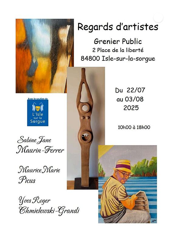 Exposition 