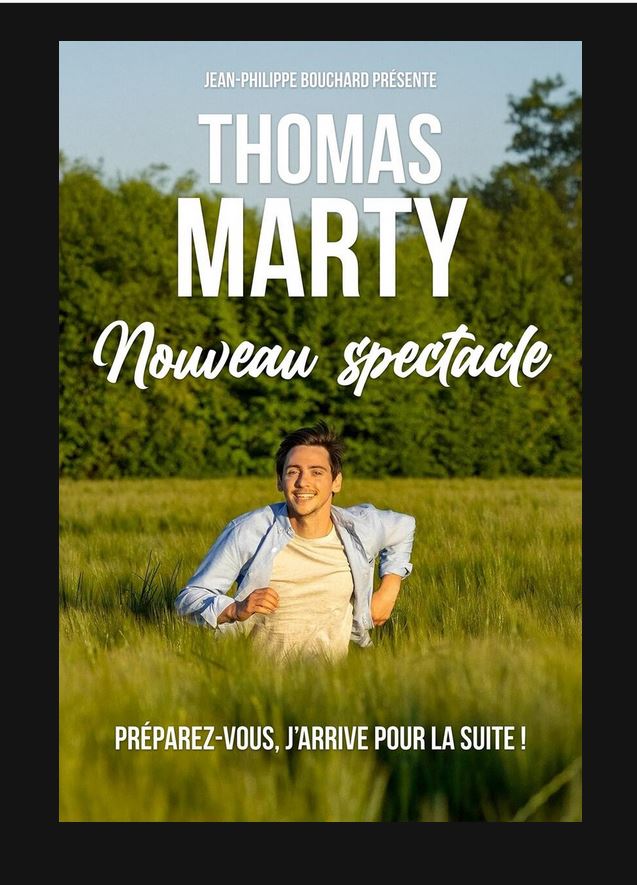 Thomas Marty
