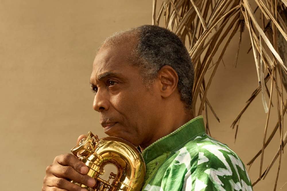 Femi Kuti