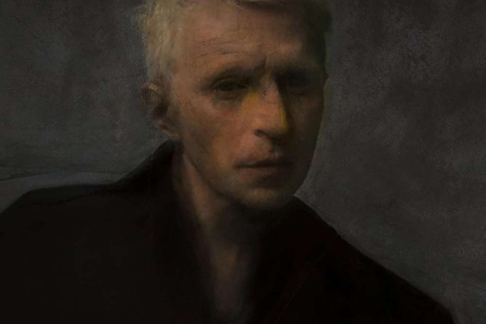 Jay Jay Johanson