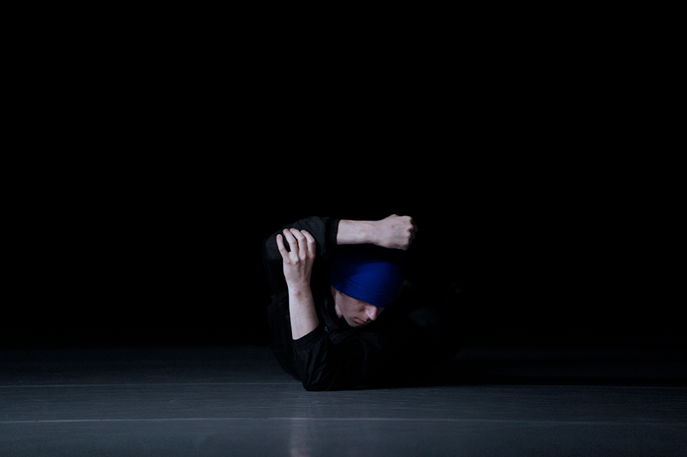 Danse - Jimmy - Festival Constellations #15