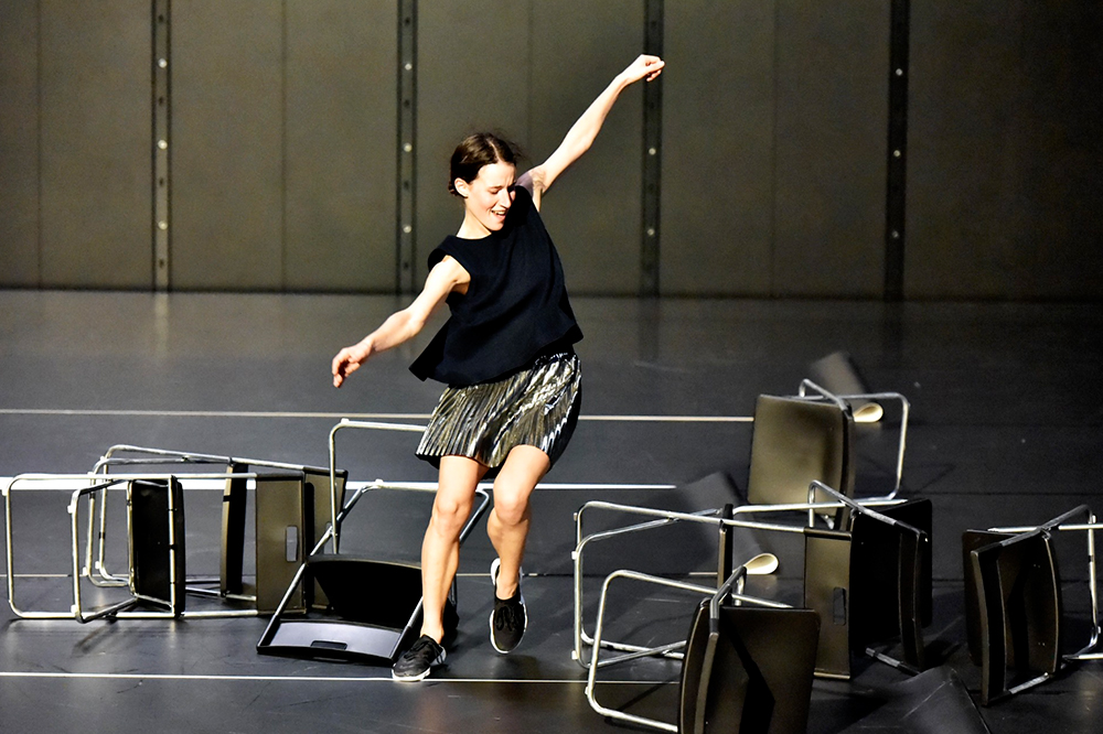 Danse - 