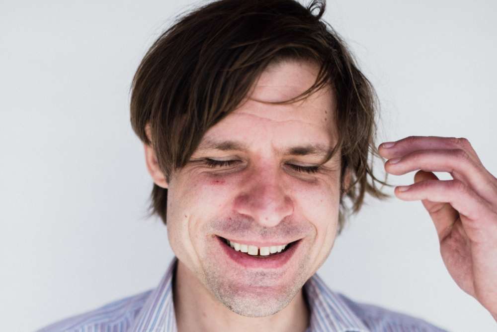 John Maus