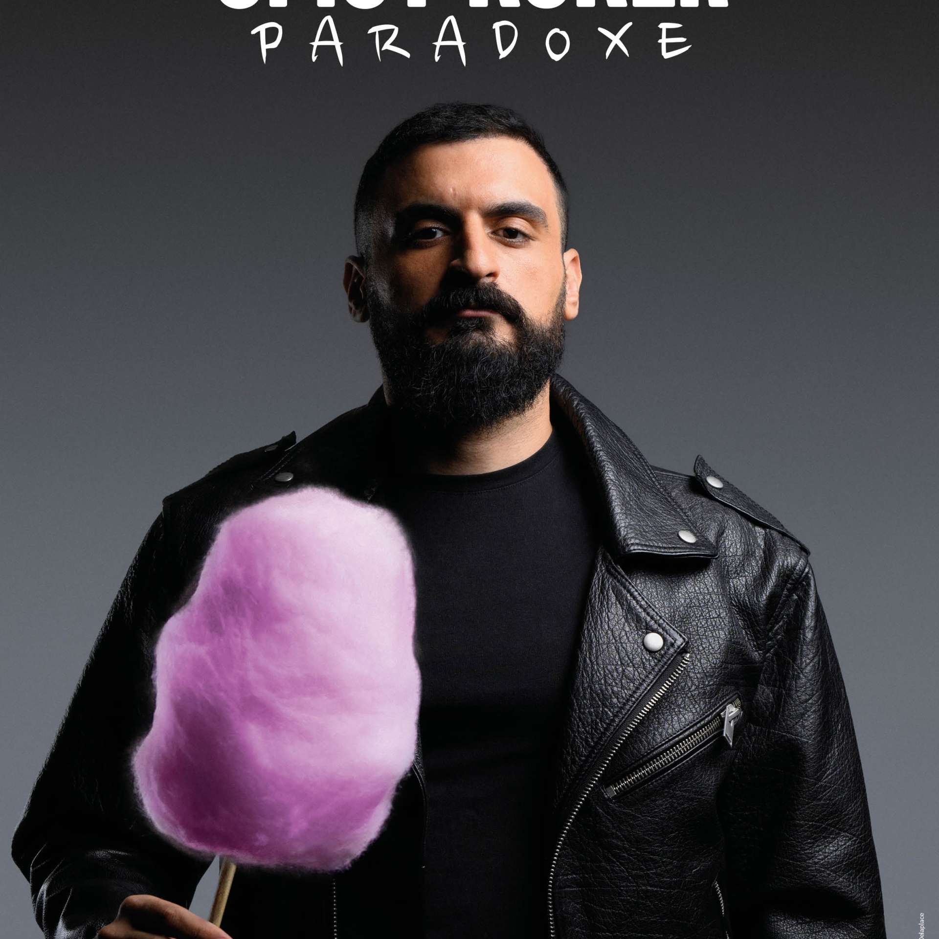 Umut Kker - Paradoxe