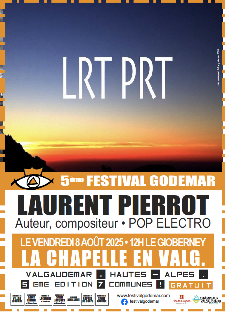 5me Festival Godemar - LRT PRT