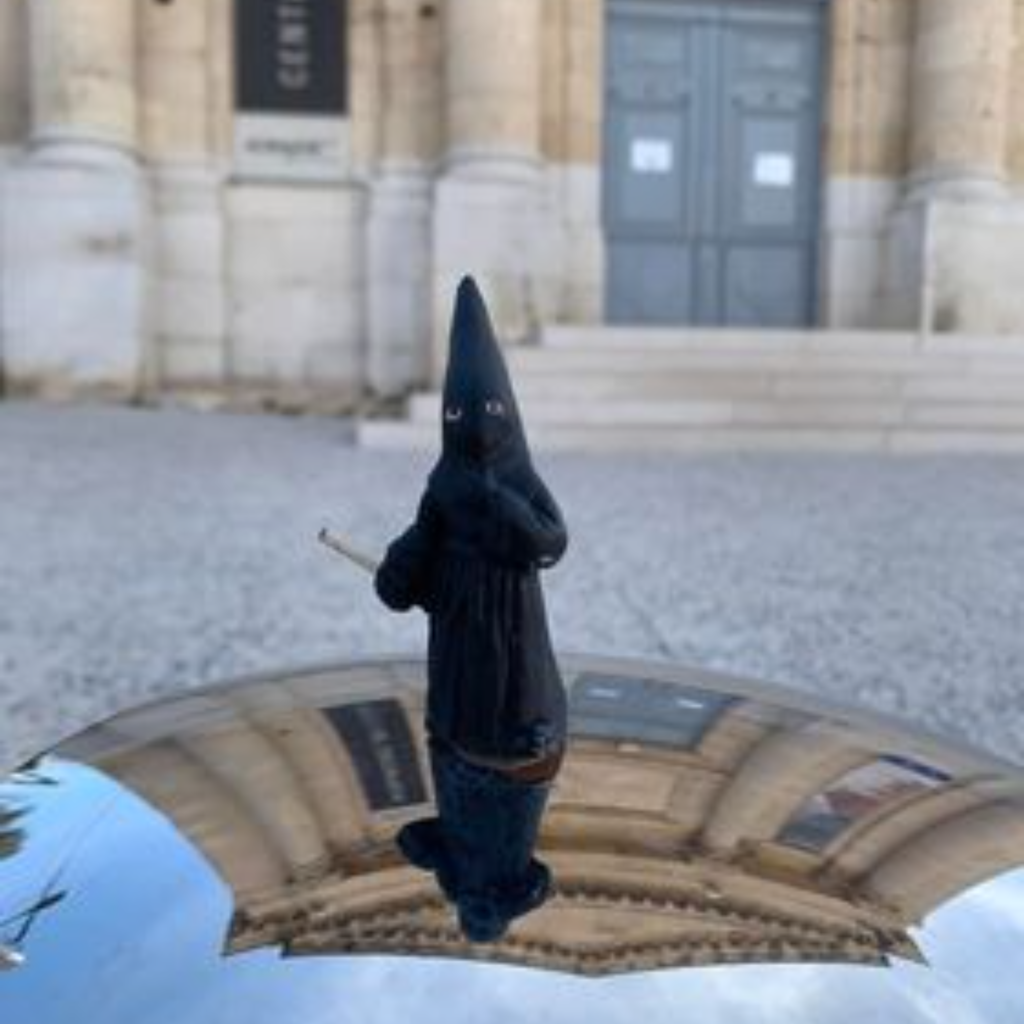 Journes du patrimoine : Dcouverte des 3 chapelles des Pnitents d'Aubagne