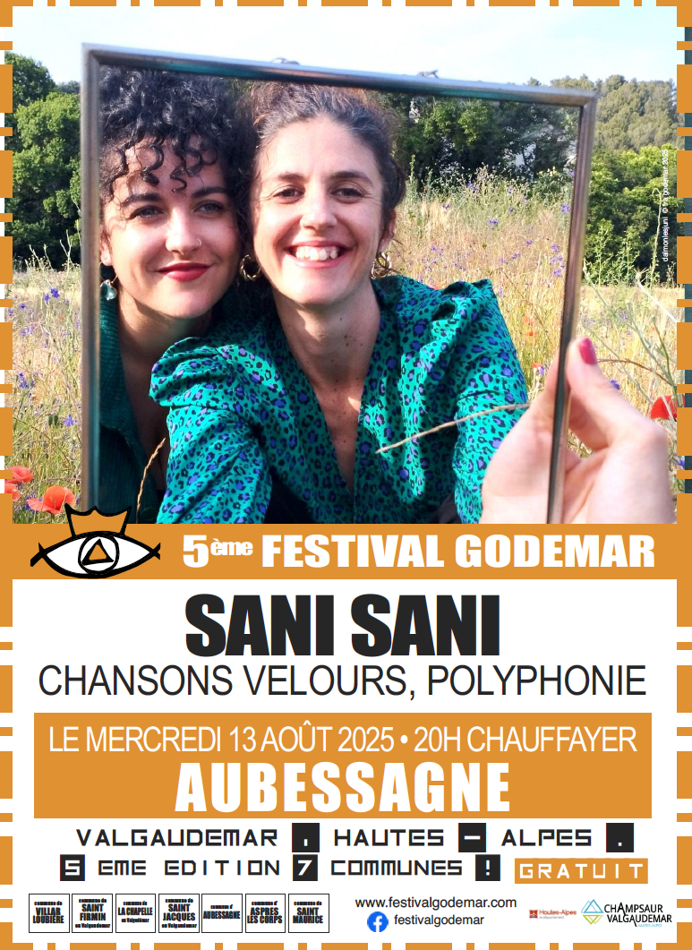 5me Festival Godemar - Sani Sani