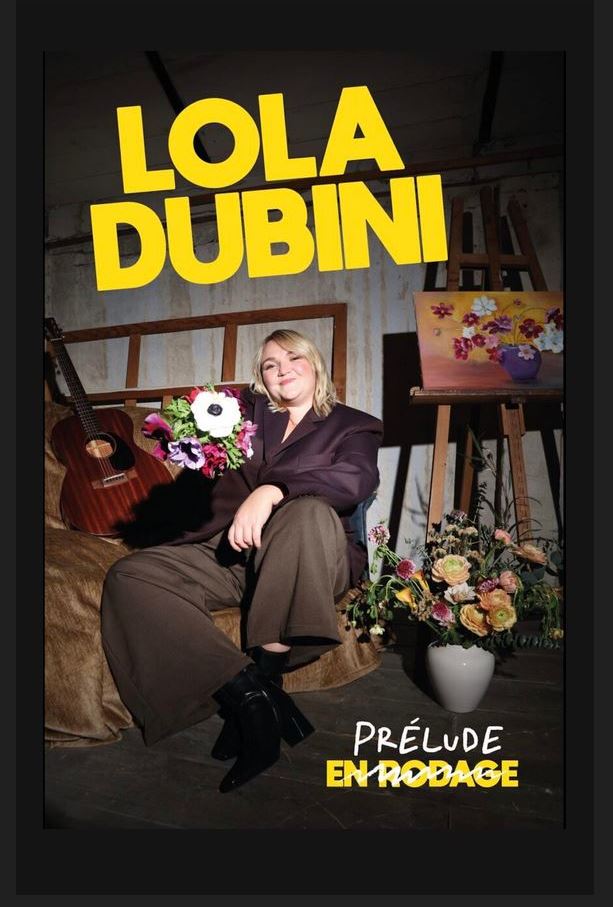 Lola Dubini : prlude