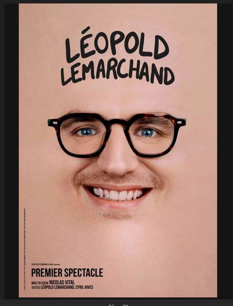 Lopold Lemarchand