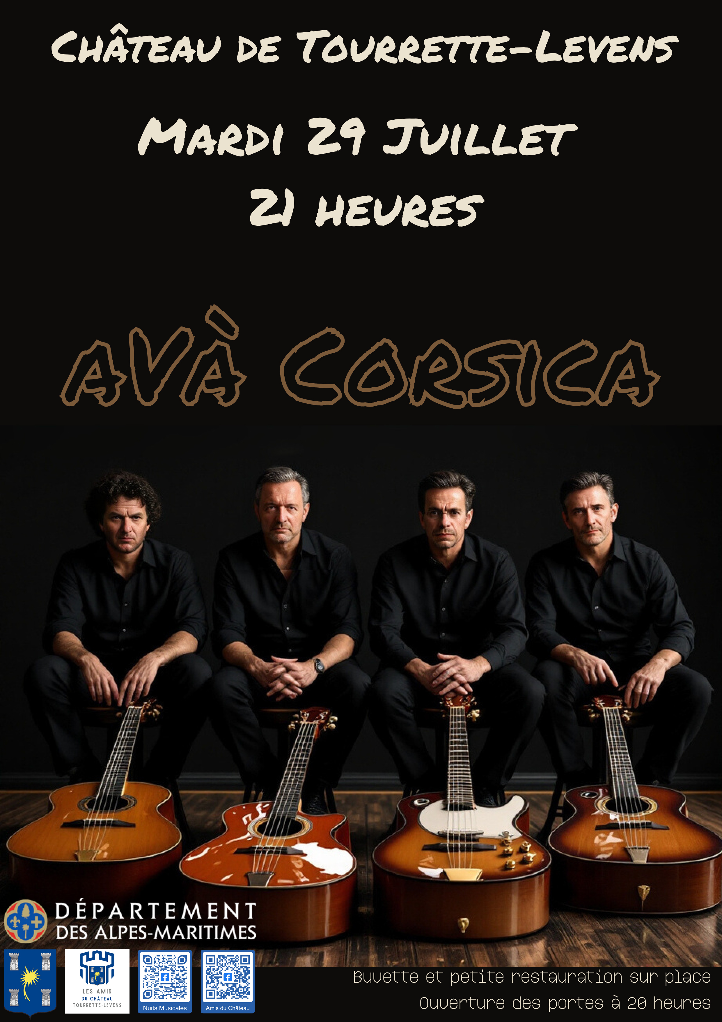 Av Corsica