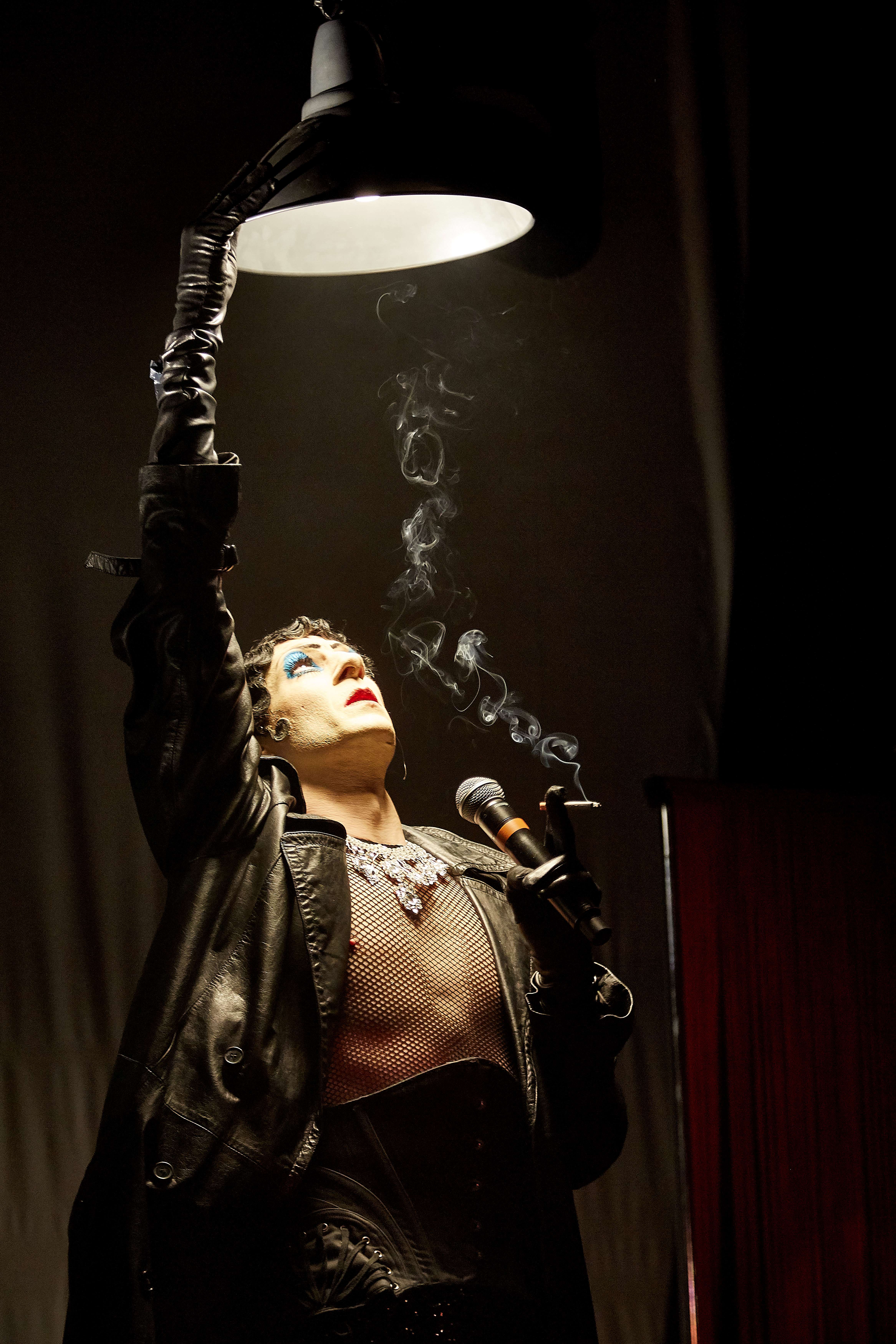 Cabaret 